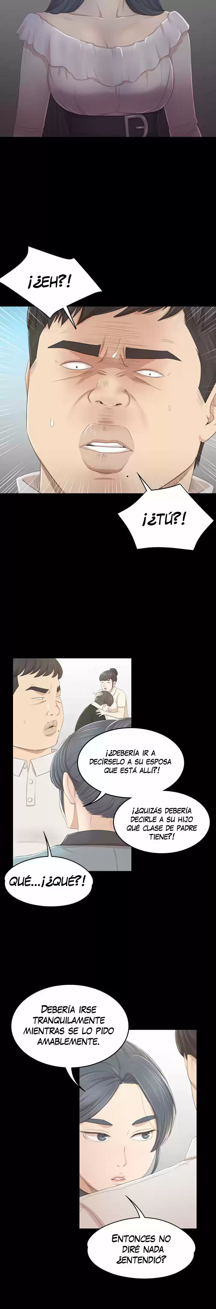 Doumie - Capítulo 22 - Página 22 - LectorTMOo