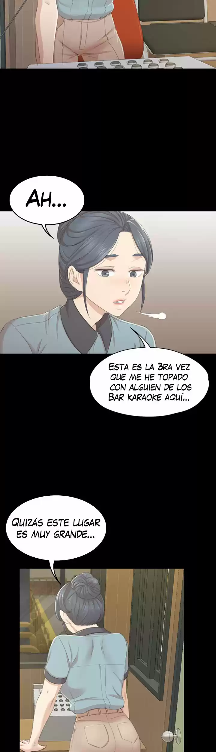 Doumie - Capítulo 22 - Página 25 - LectorTMOo