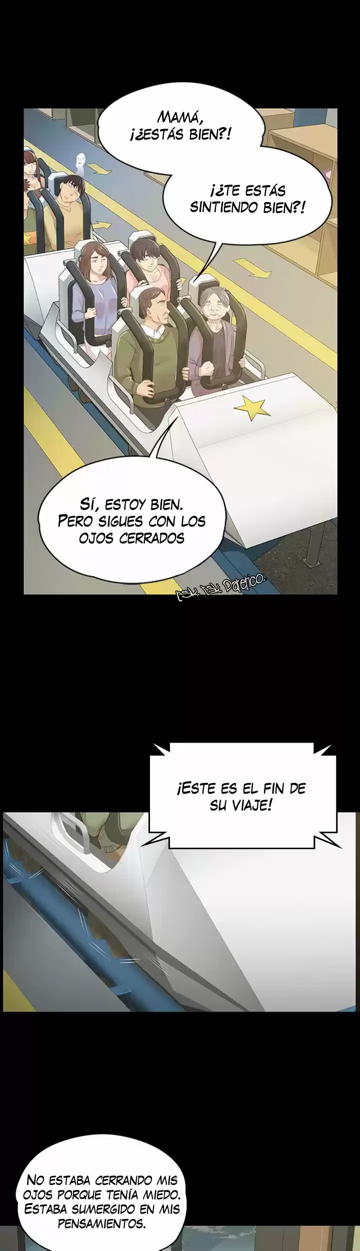 Doumie - Capítulo 22 - Página 27 - LectorTMOo