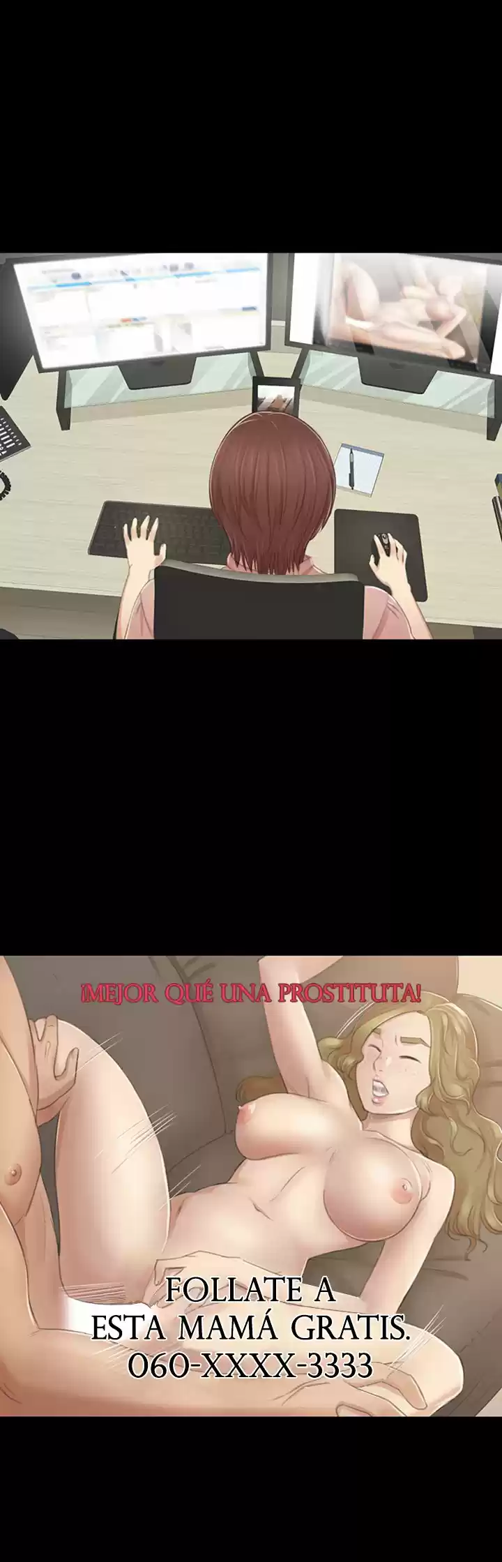 Doumie - Capítulo 22 - Página 30 - LectorTMOo
