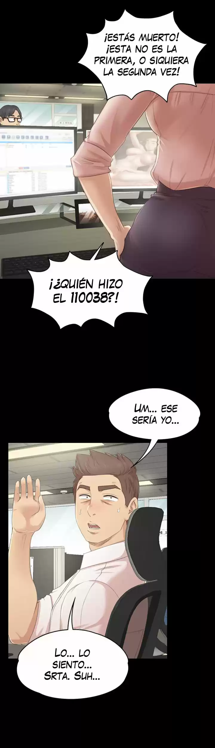 Doumie - Capítulo 22 - Página 33 - LectorTMOo