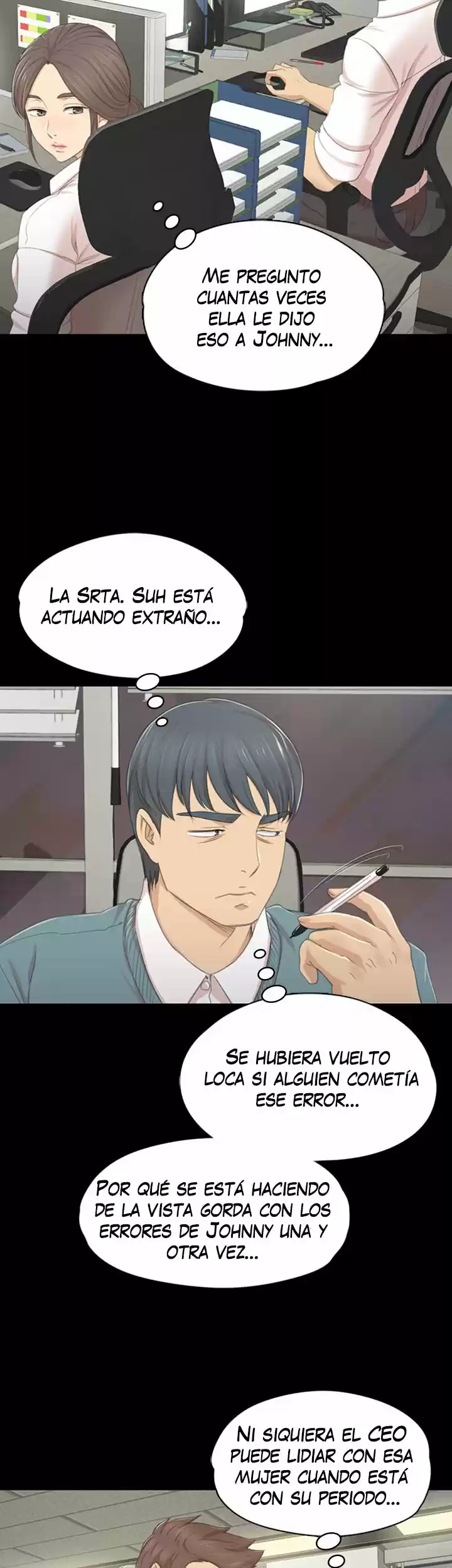 Doumie - Capítulo 22 - Página 35 - LectorTMOo
