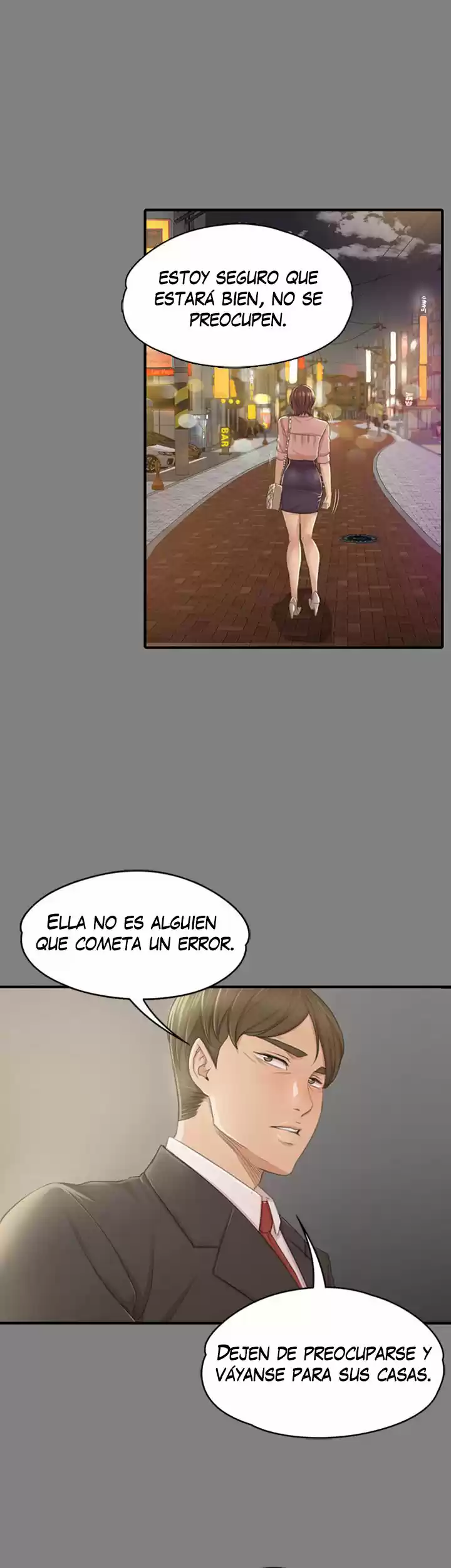 Doumie - Capítulo 23 - Página 10 - LectorTMOo