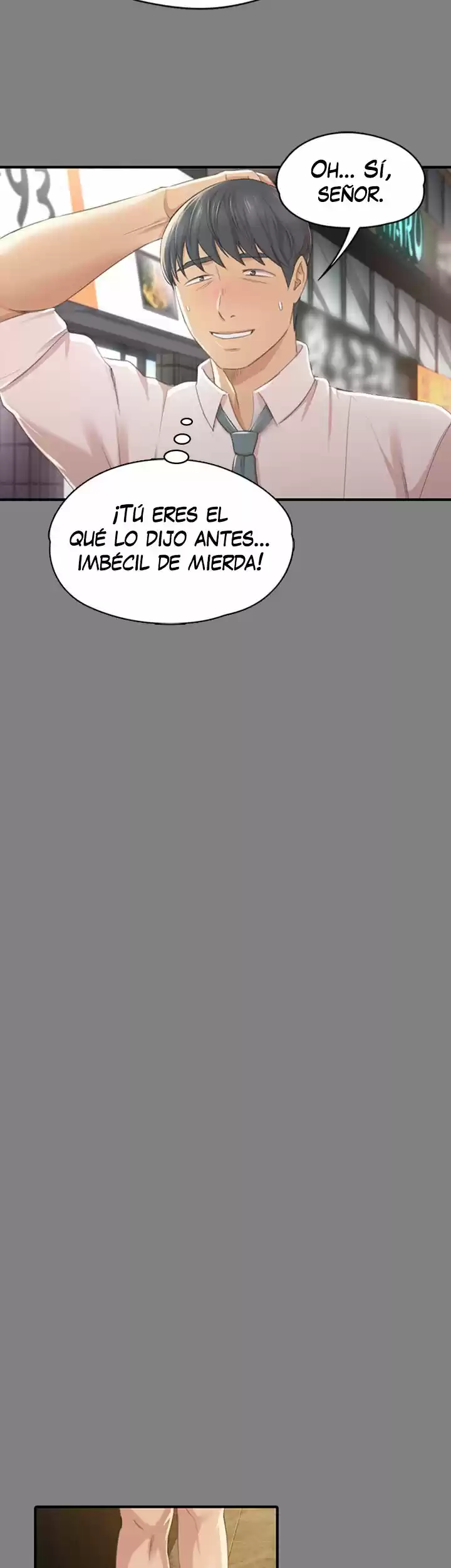 Doumie - Capítulo 23 - Página 12 - LectorTMOo