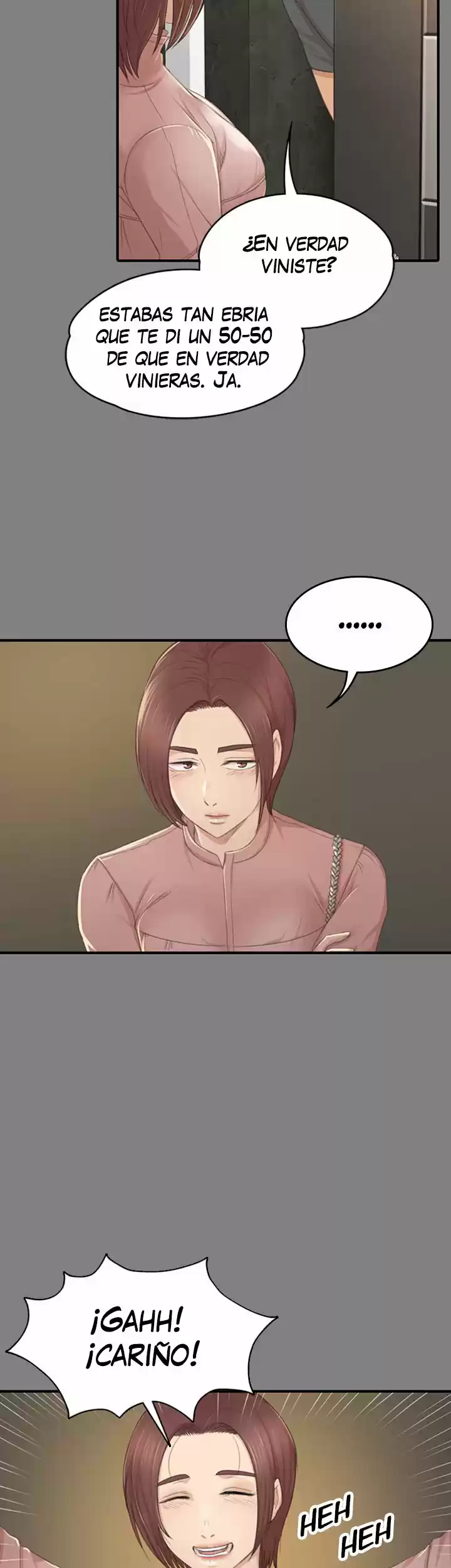 Doumie - Capítulo 23 - Página 16 - LectorTMOo