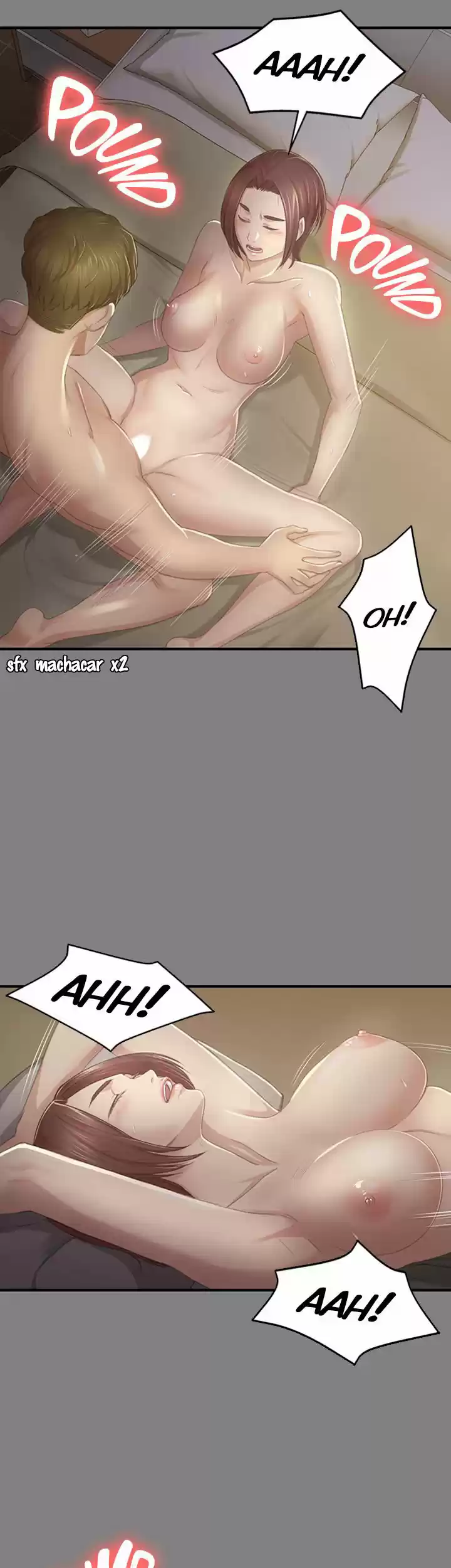 Doumie - Capítulo 23 - Página 26 - LectorTMOo