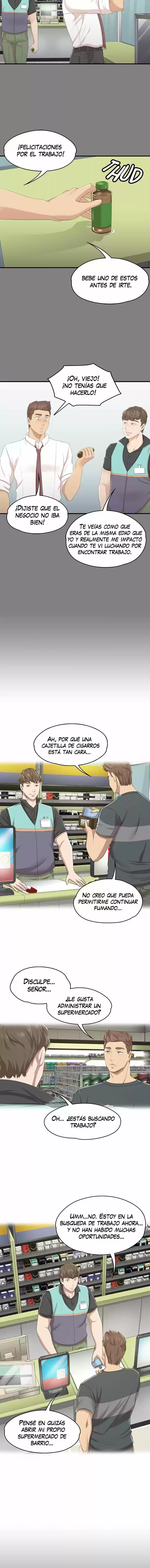 Doumie - Capítulo 23 - Página 29 - LectorTMOo