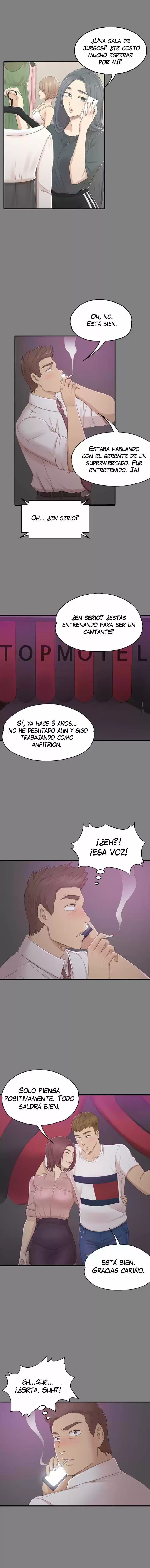 Doumie - Capítulo 23 - Página 37 - LectorTMOo