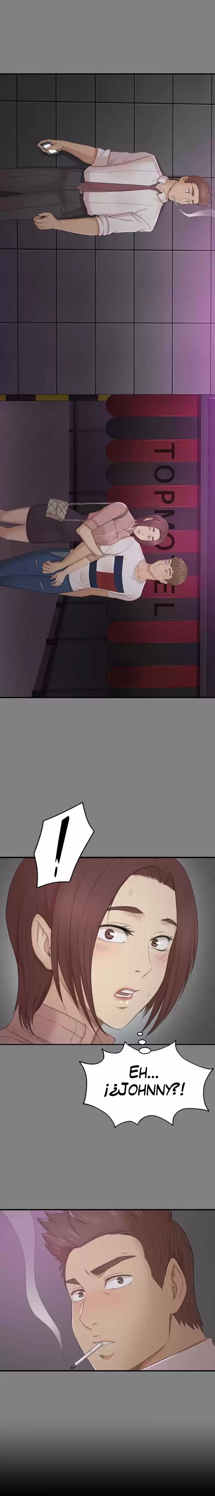 Doumie - Capítulo 23 - Página 38 - LectorTMOo