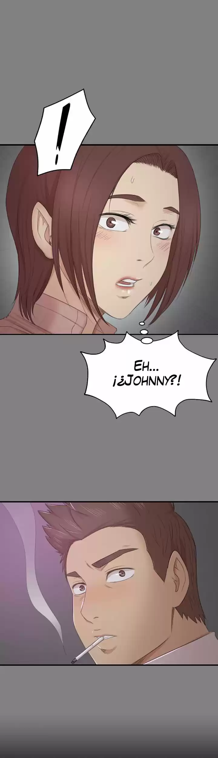 Doumie - Capítulo 24 - Página 4 - LectorTMOo