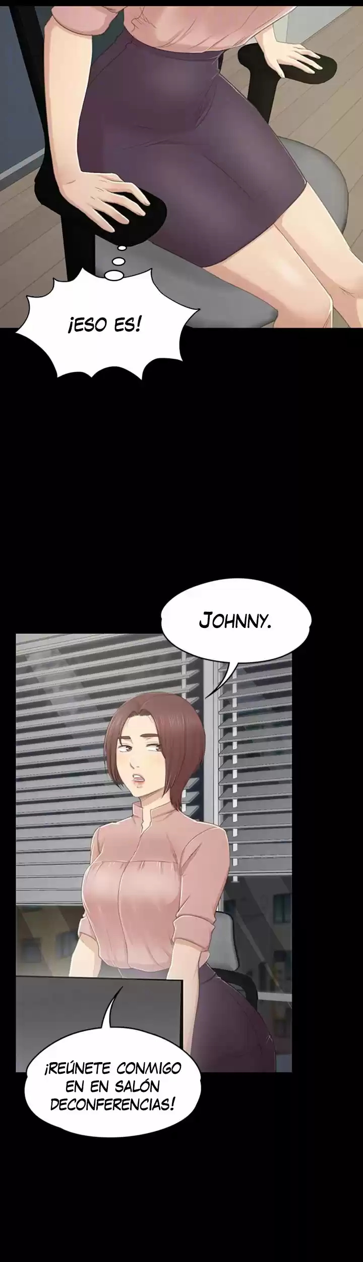 Doumie - Capítulo 24 - Página 13 - LectorTMOo