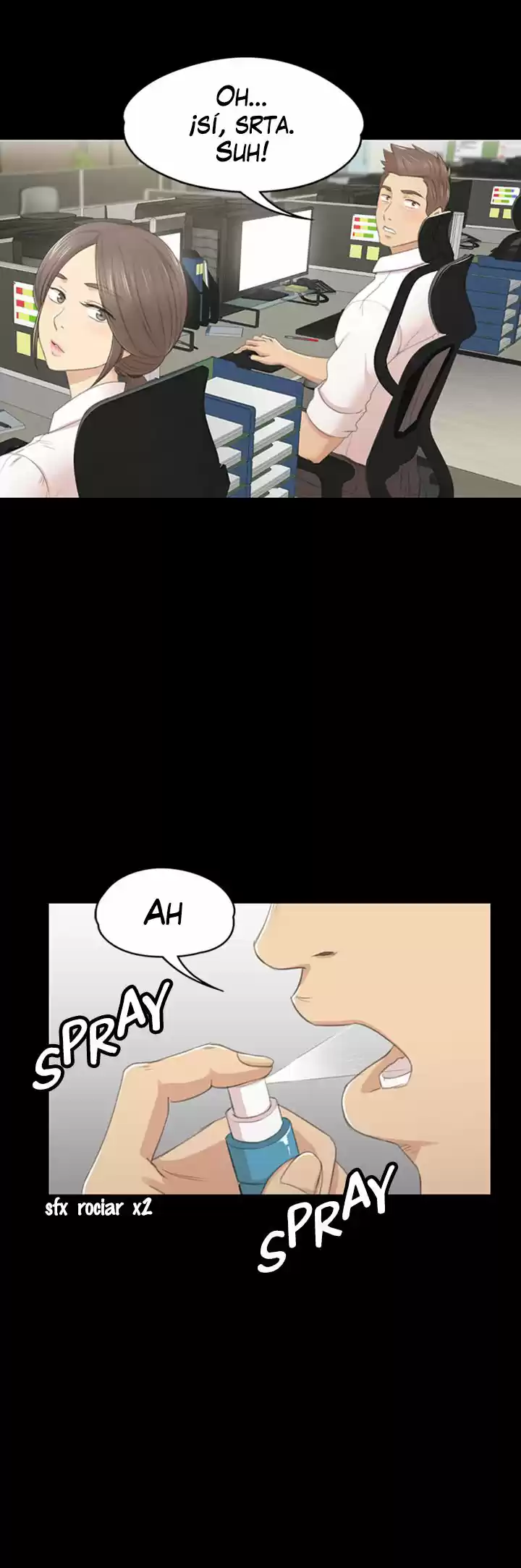 Doumie - Capítulo 24 - Página 14 - LectorTMOo