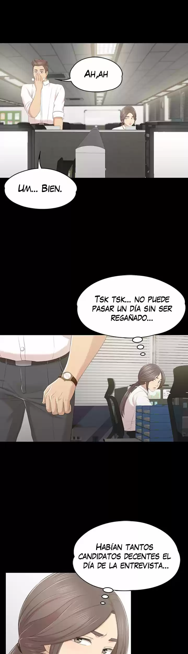 Doumie - Capítulo 24 - Página 15 - LectorTMOo