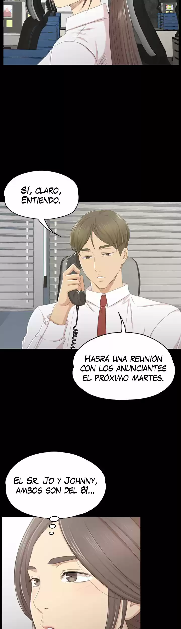 Doumie - Capítulo 24 - Página 17 - LectorTMOo