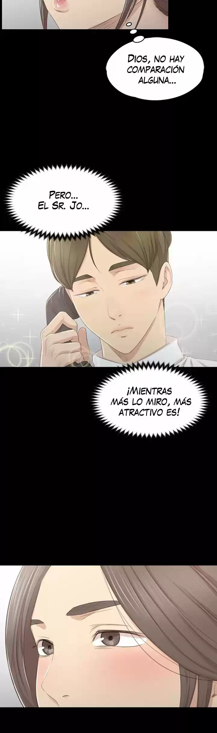 Doumie - Capítulo 24 - Página 18 - LectorTMOo
