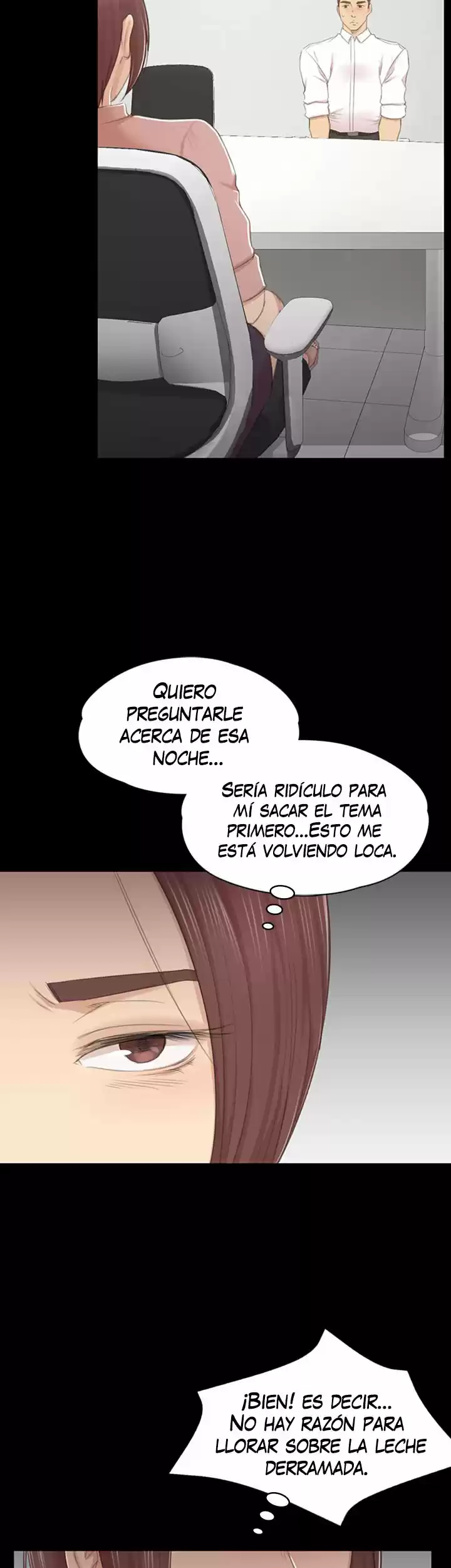 Doumie - Capítulo 24 - Página 21 - LectorTMOo