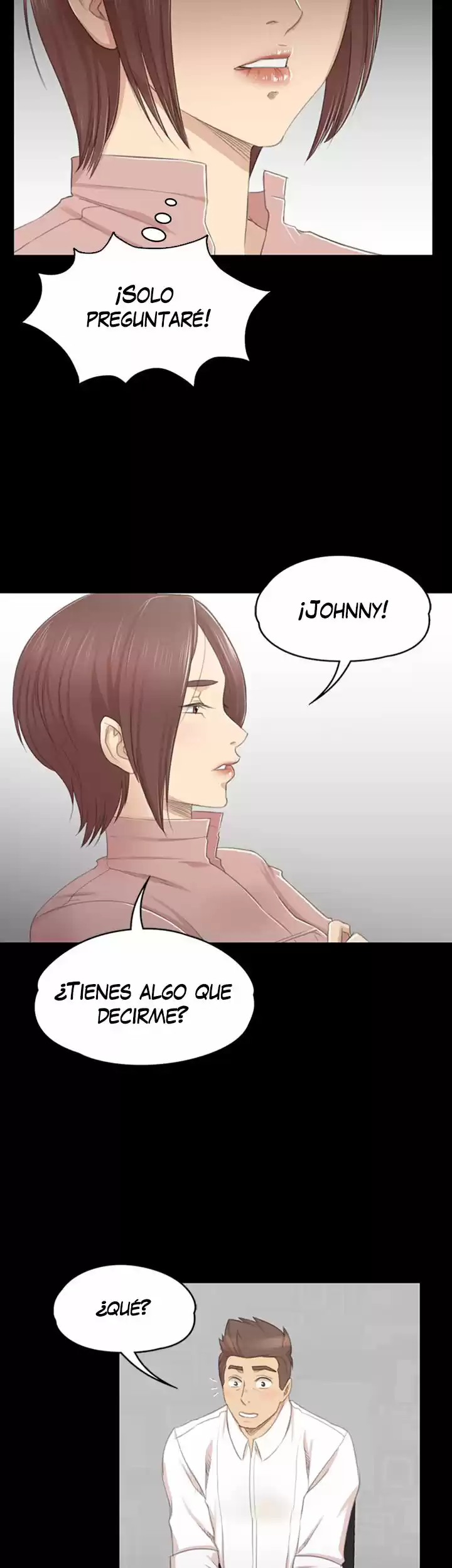 Doumie - Capítulo 24 - Página 22 - LectorTMOo