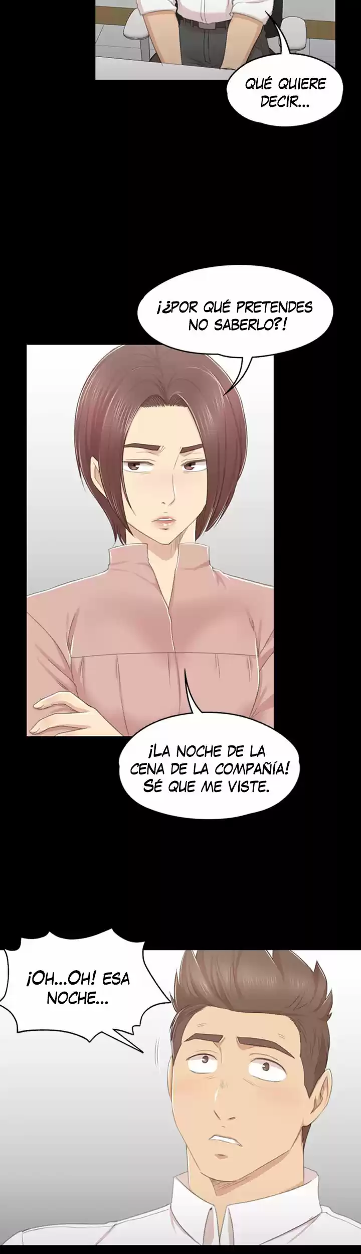 Doumie - Capítulo 24 - Página 23 - LectorTMOo