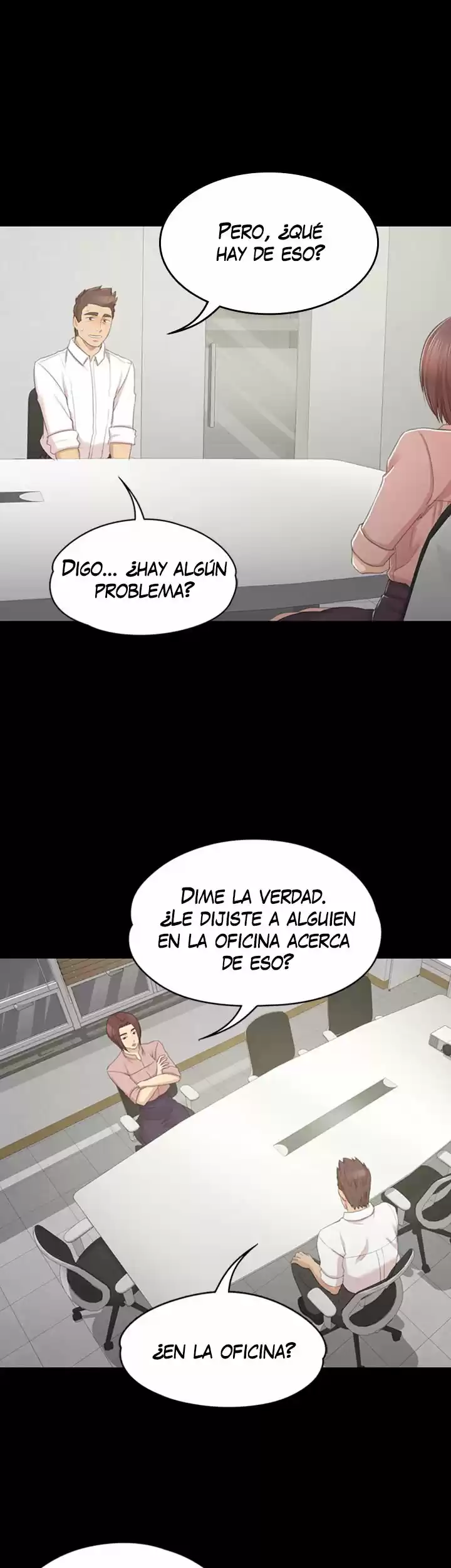 Doumie - Capítulo 24 - Página 24 - LectorTMOo