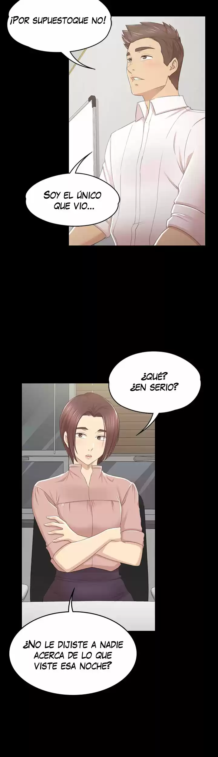 Doumie - Capítulo 24 - Página 25 - LectorTMOo