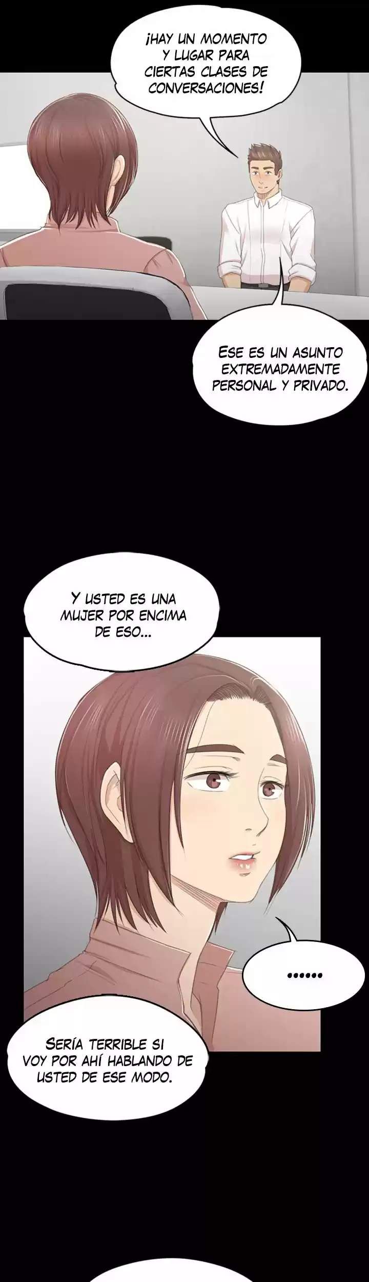 Doumie - Capítulo 24 - Página 26 - LectorTMOo