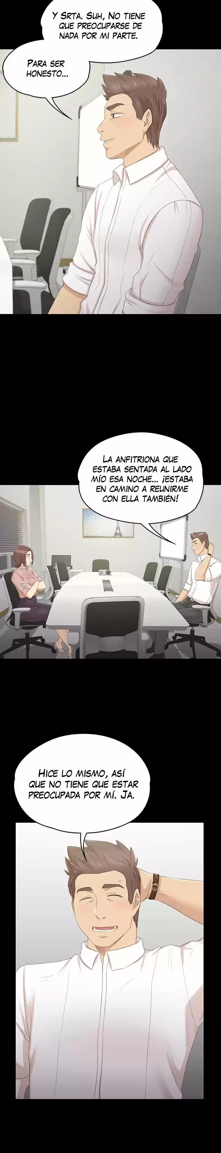 Doumie - Capítulo 24 - Página 27 - LectorTMOo