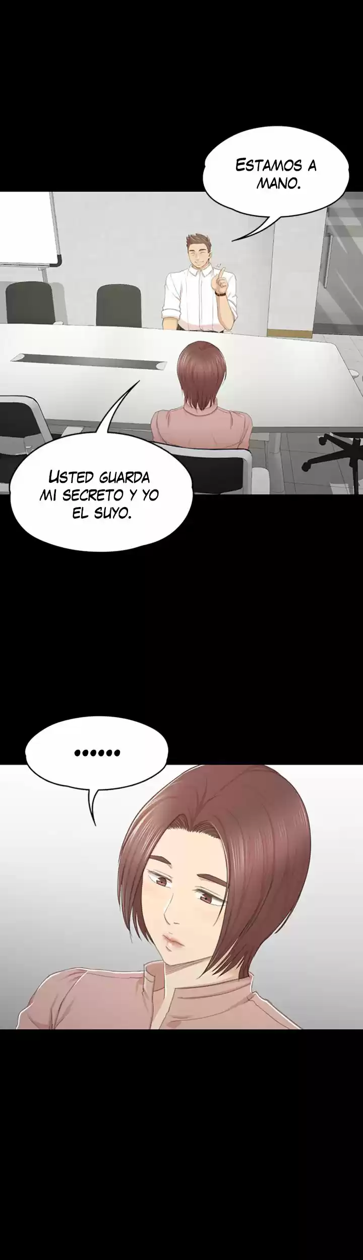 Doumie - Capítulo 24 - Página 28 - LectorTMOo