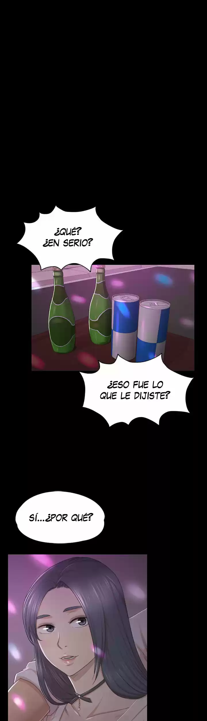 Doumie - Capítulo 24 - Página 29 - LectorTMOo