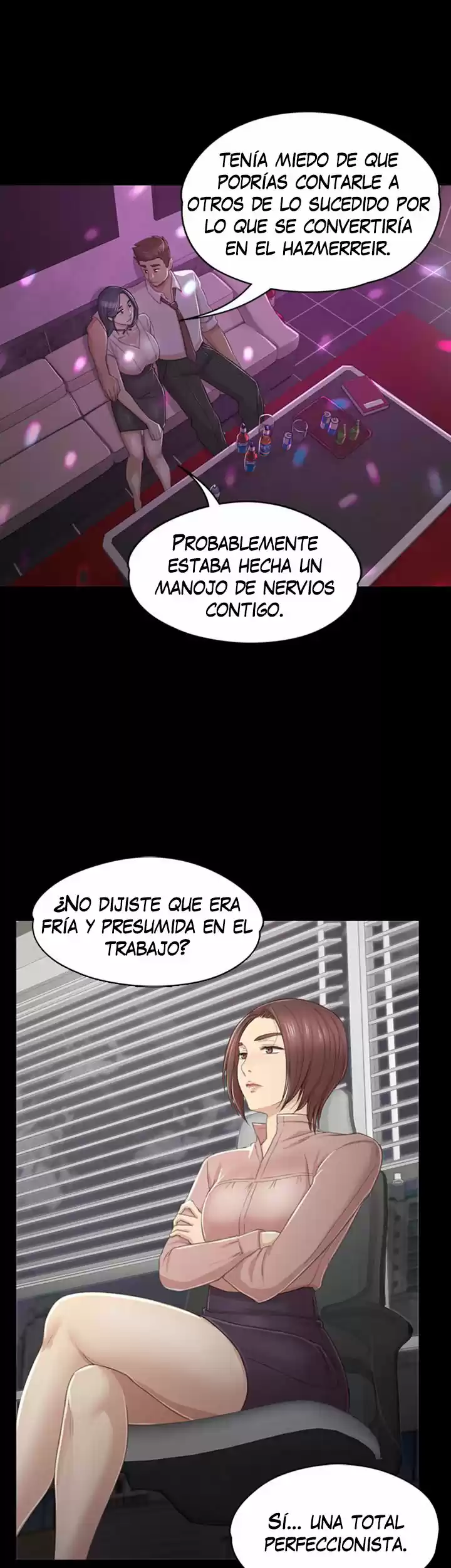 Doumie - Capítulo 24 - Página 31 - LectorTMOo