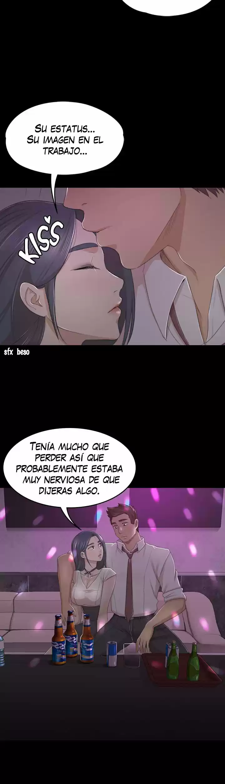 Doumie - Capítulo 24 - Página 32 - LectorTMOo