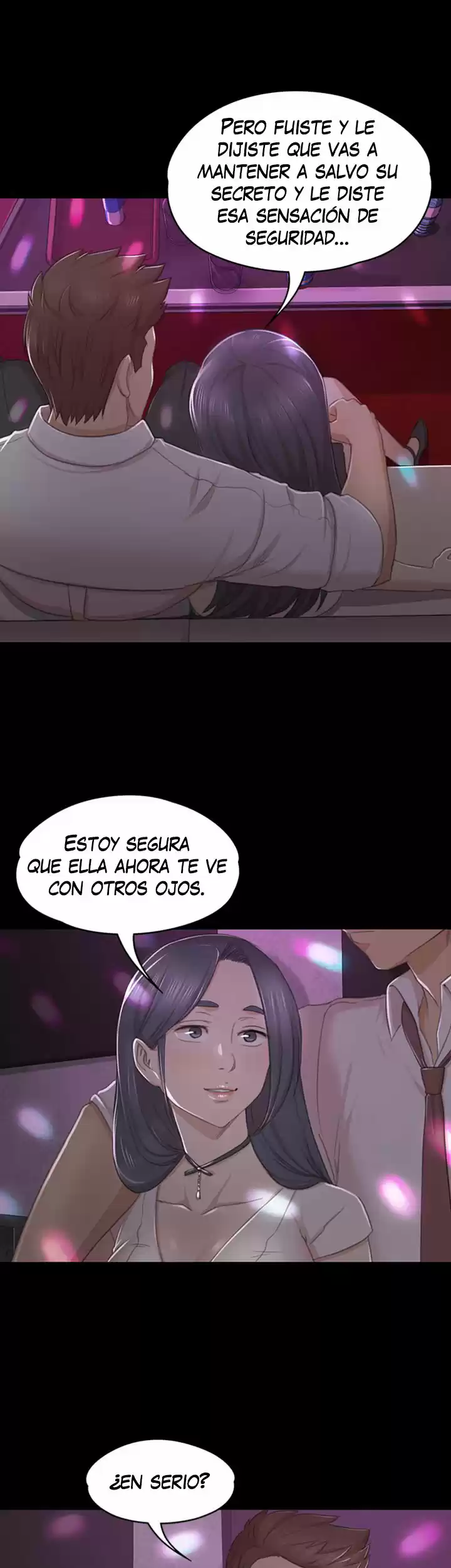 Doumie - Capítulo 24 - Página 33 - LectorTMOo