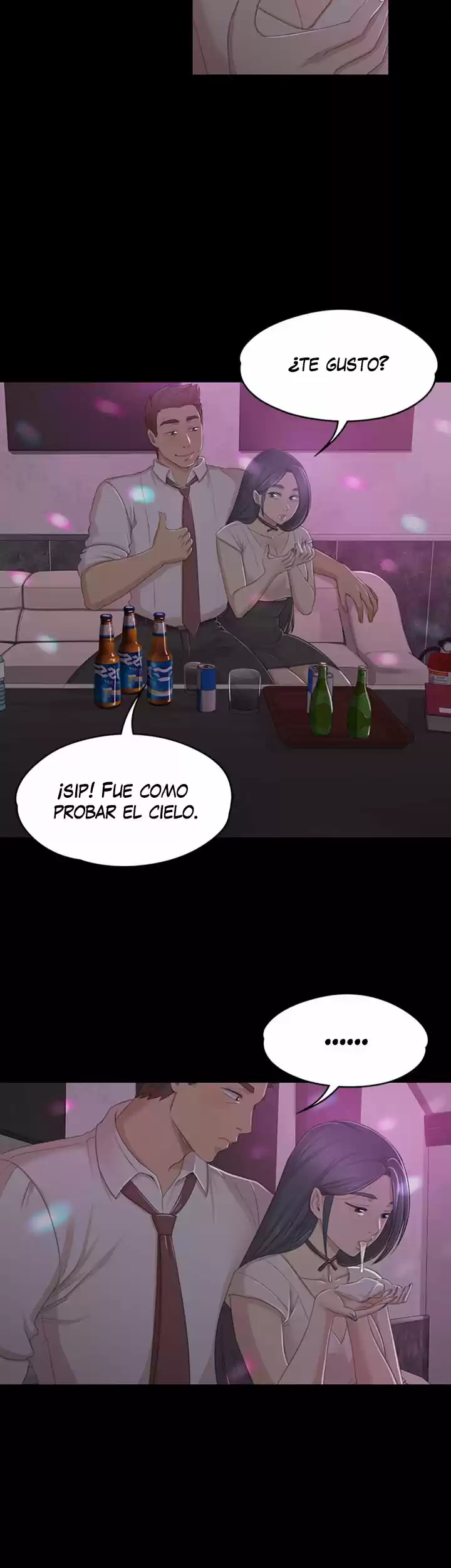 Doumie - Capítulo 24 - Página 38 - LectorTMOo