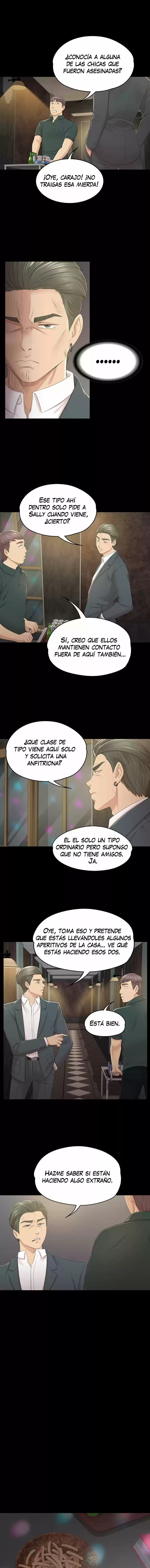 Doumie - Capítulo 25 - Página 8 - LectorTMOo