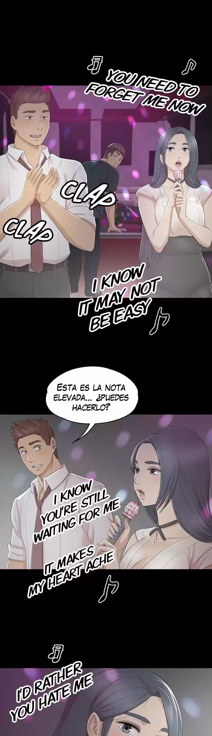 Doumie - Capítulo 25 - Página 11 - LectorTMOo