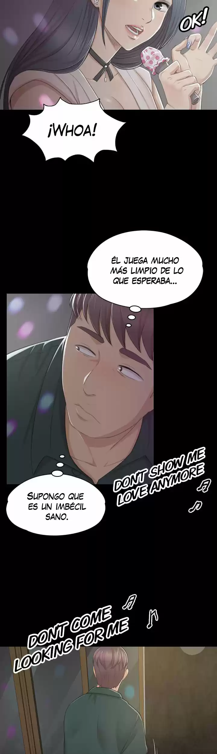 Doumie - Capítulo 25 - Página 12 - LectorTMOo