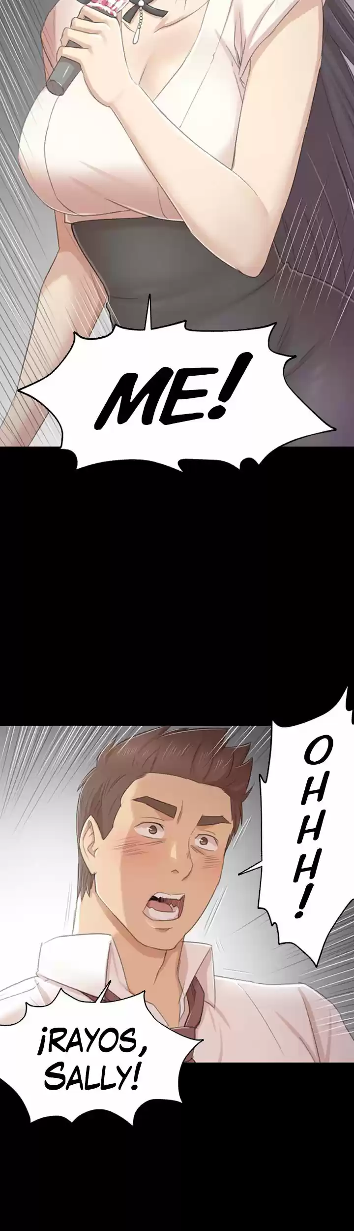 Doumie - Capítulo 25 - Página 16 - LectorTMOo