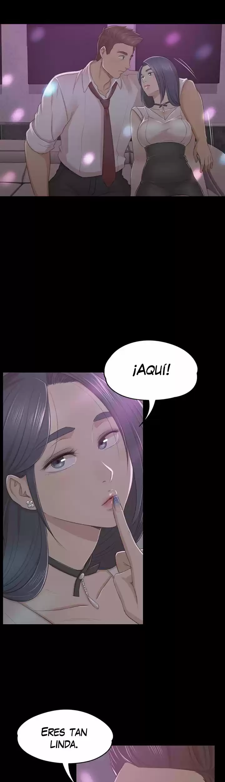 Doumie - Capítulo 25 - Página 21 - LectorTMOo