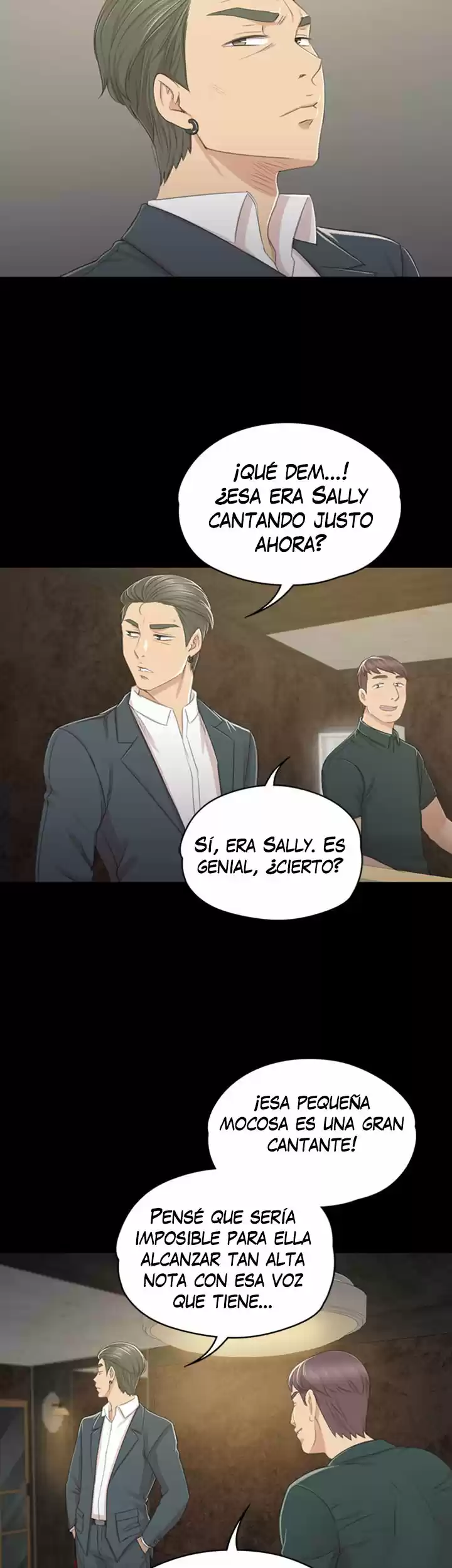 Doumie - Capítulo 25 - Página 24 - LectorTMOo