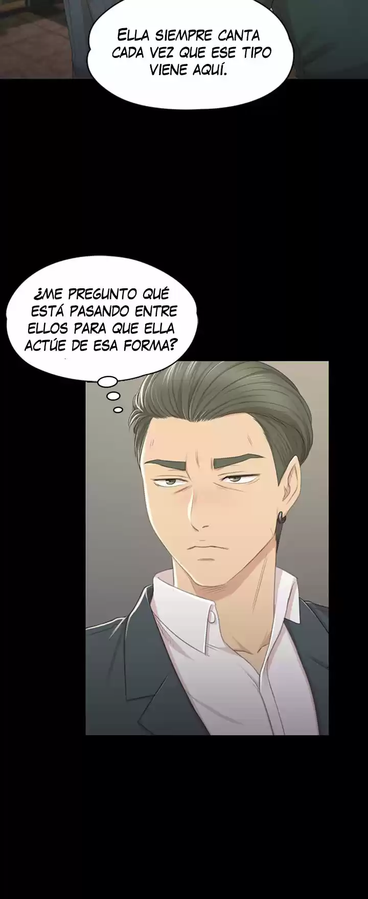 Doumie - Capítulo 25 - Página 25 - LectorTMOo