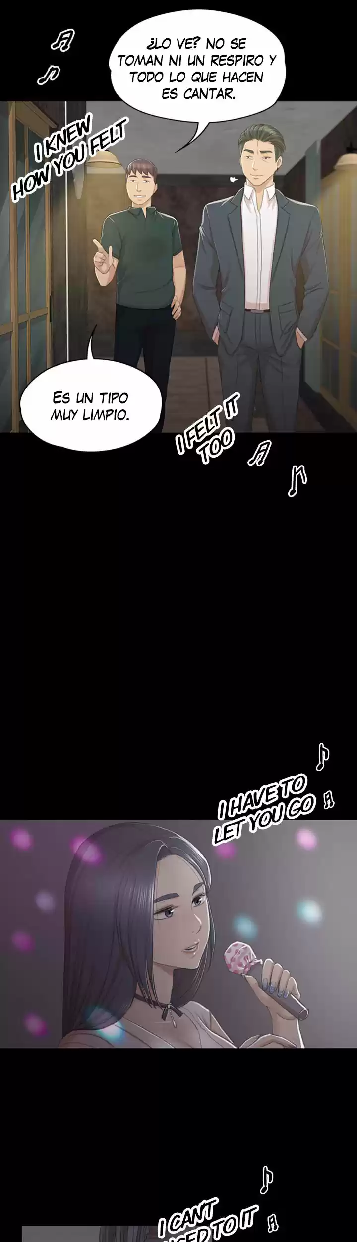Doumie - Capítulo 25 - Página 27 - LectorTMOo