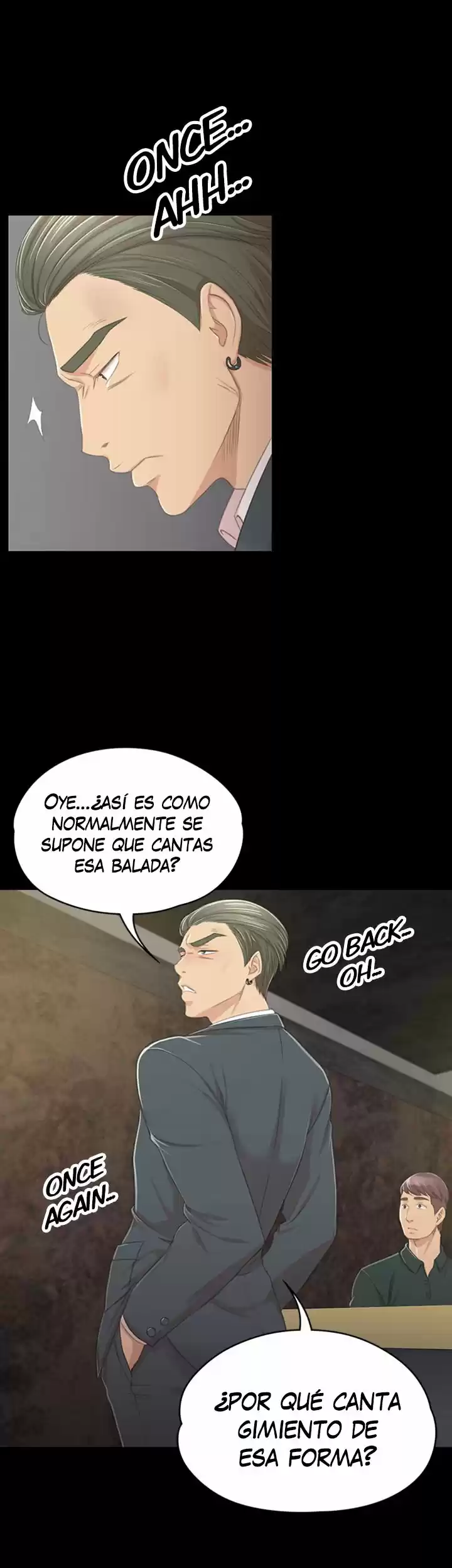 Doumie - Capítulo 25 - Página 34 - LectorTMOo