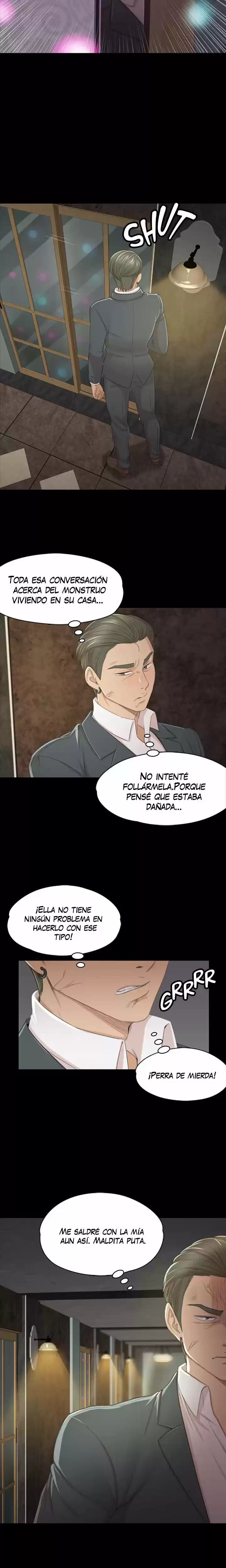 Doumie - Capítulo 26 - Página 20 - LectorTMOo