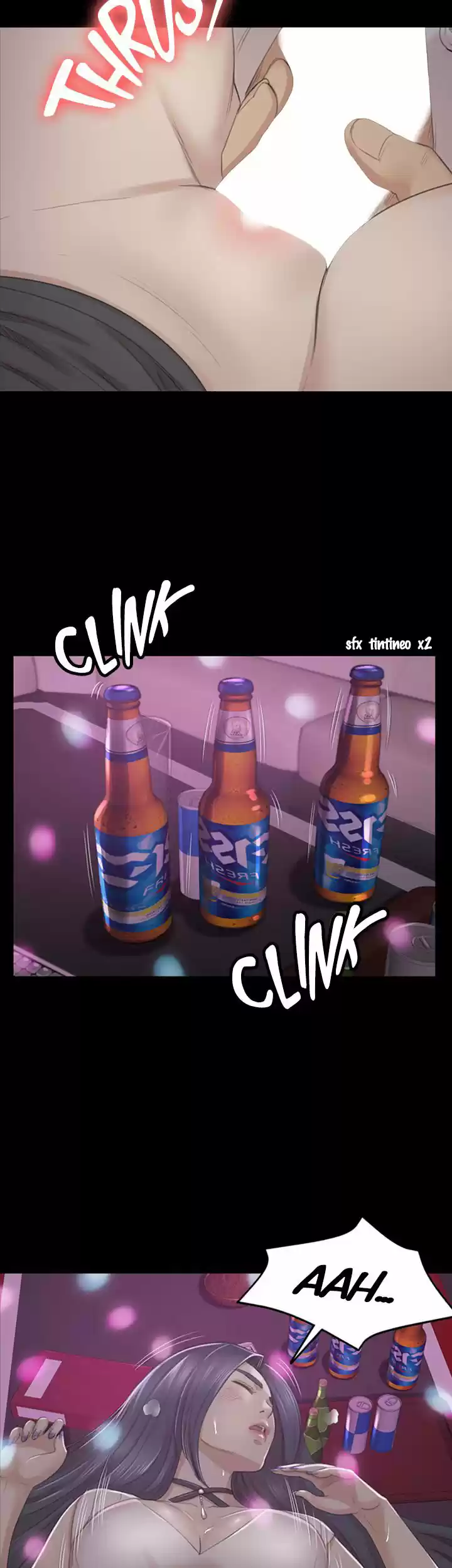 Doumie - Capítulo 26 - Página 23 - LectorTMOo