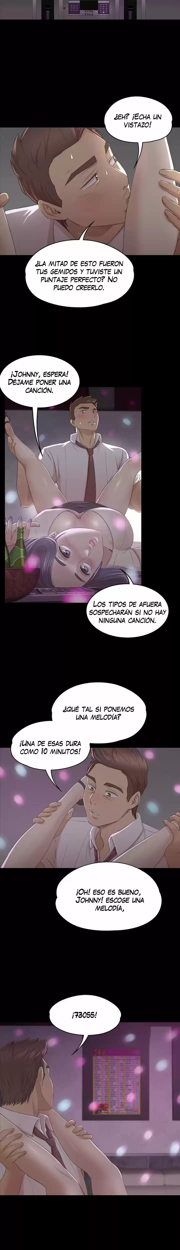 Doumie - Capítulo 26 - Página 25 - LectorTMOo
