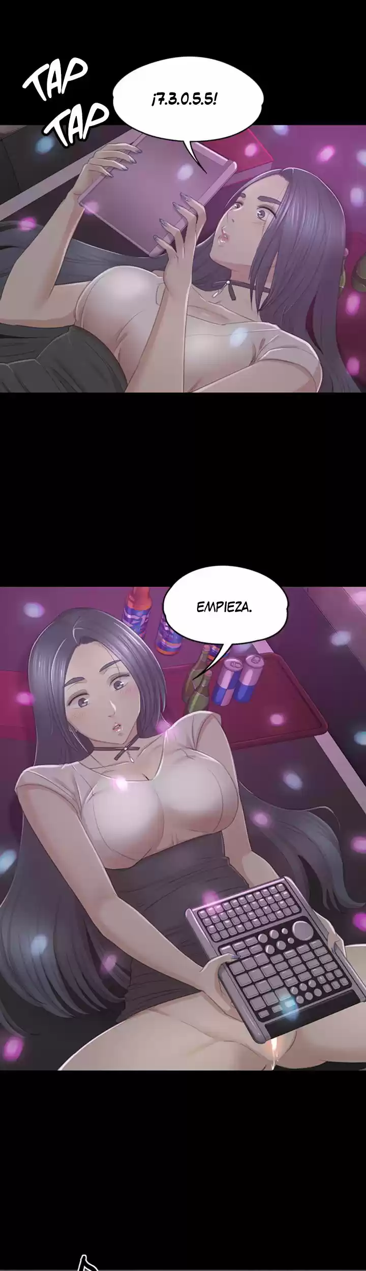 Doumie - Capítulo 26 - Página 26 - LectorTMOo
