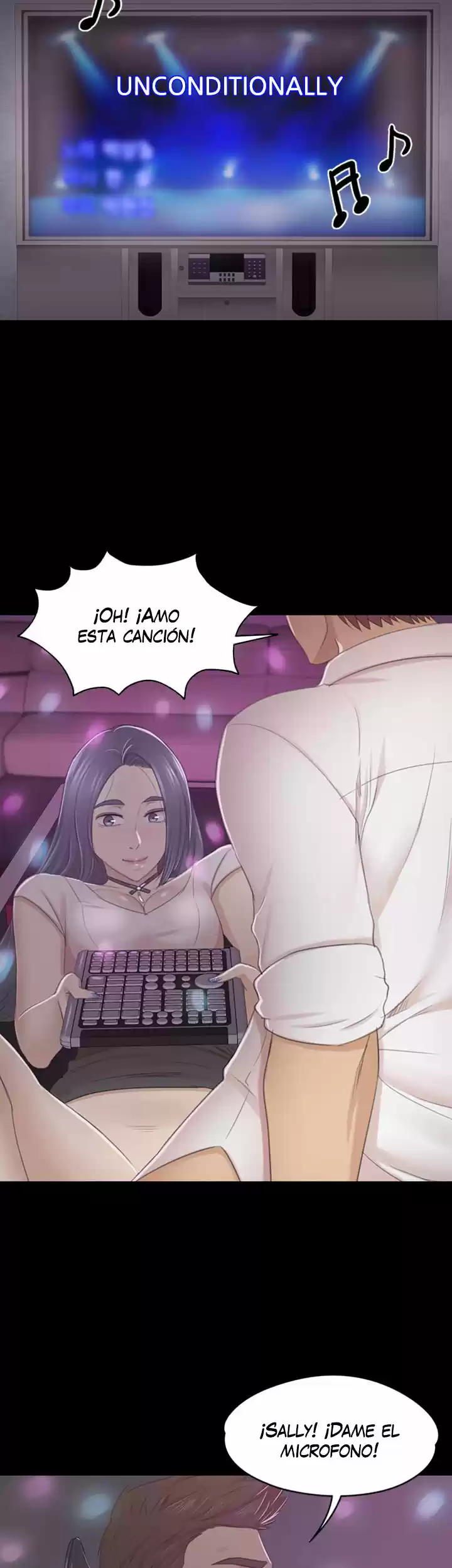 Doumie - Capítulo 26 - Página 27 - LectorTMOo