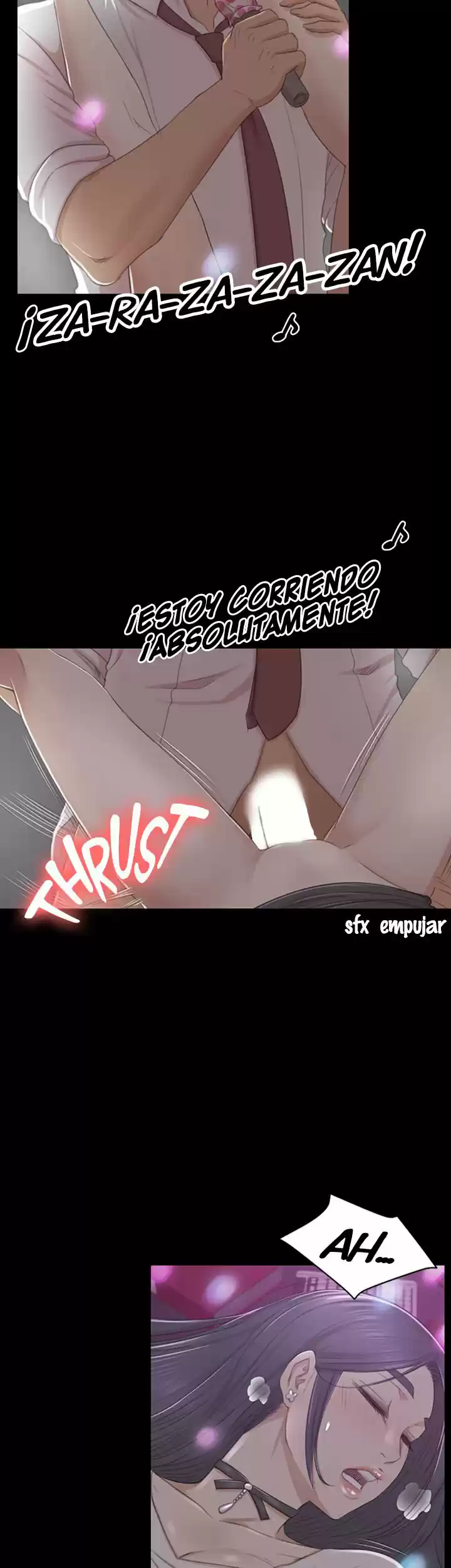Doumie - Capítulo 26 - Página 29 - LectorTMOo