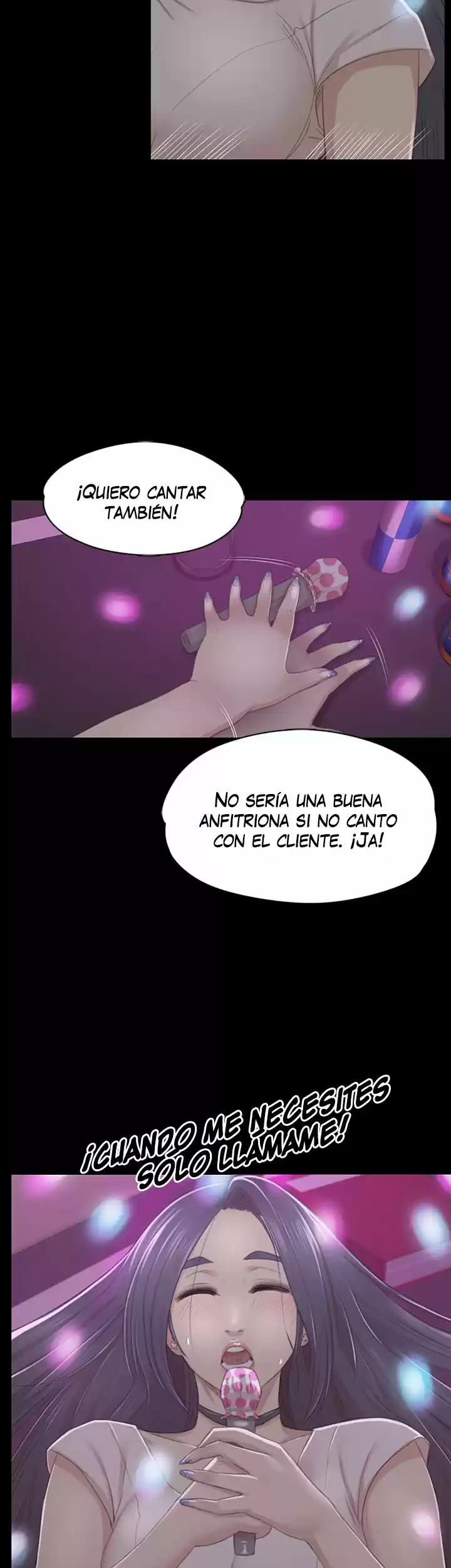 Doumie - Capítulo 26 - Página 30 - LectorTMOo