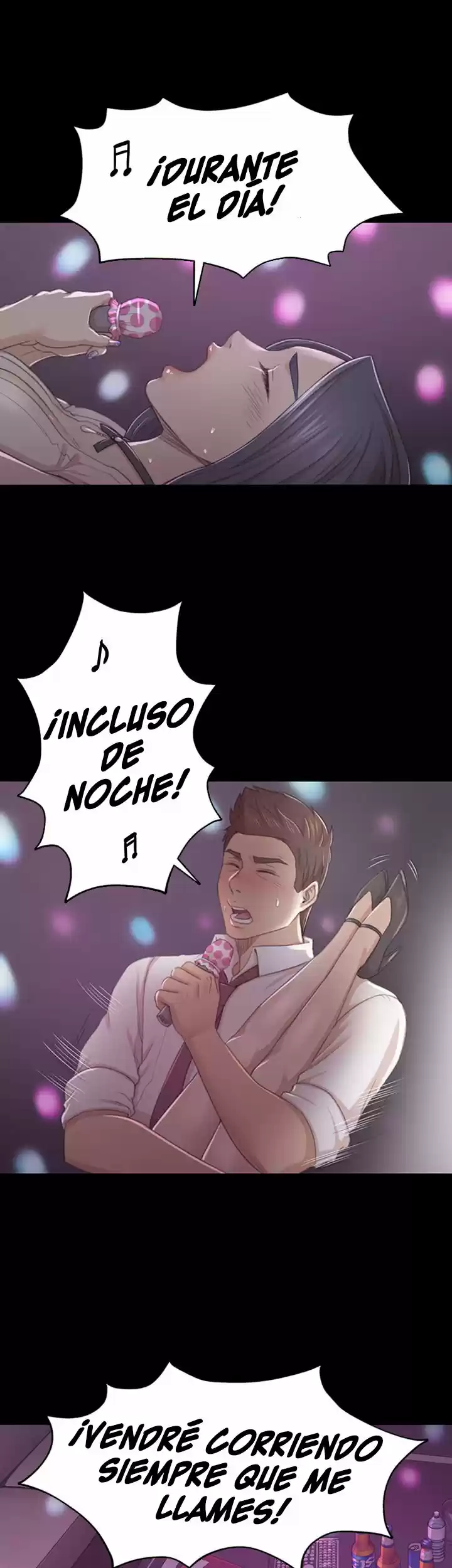 Doumie - Capítulo 26 - Página 32 - LectorTMOo
