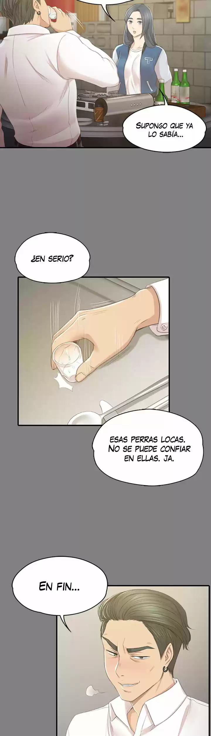 Doumie - Capítulo 26 - Página 43 - LectorTMOo